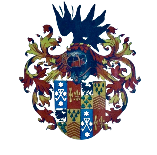 Lambio Legacy Logo - Luca Lambio Finanzberatung